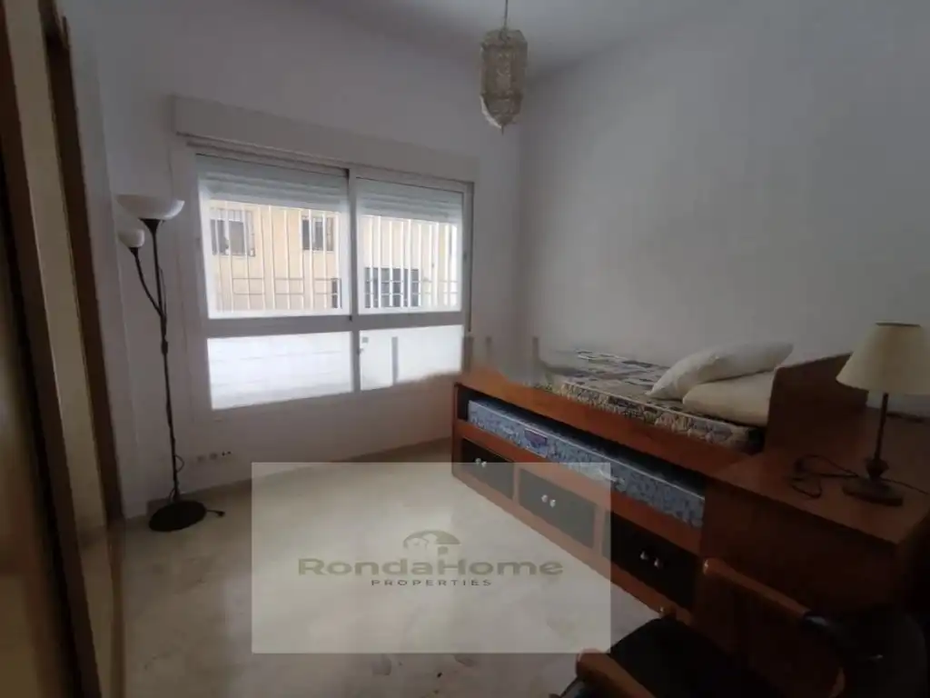 Pis de 70 m² a Màlaga