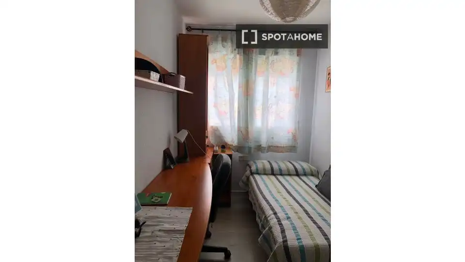 Habitación en alquiler, Cartagena