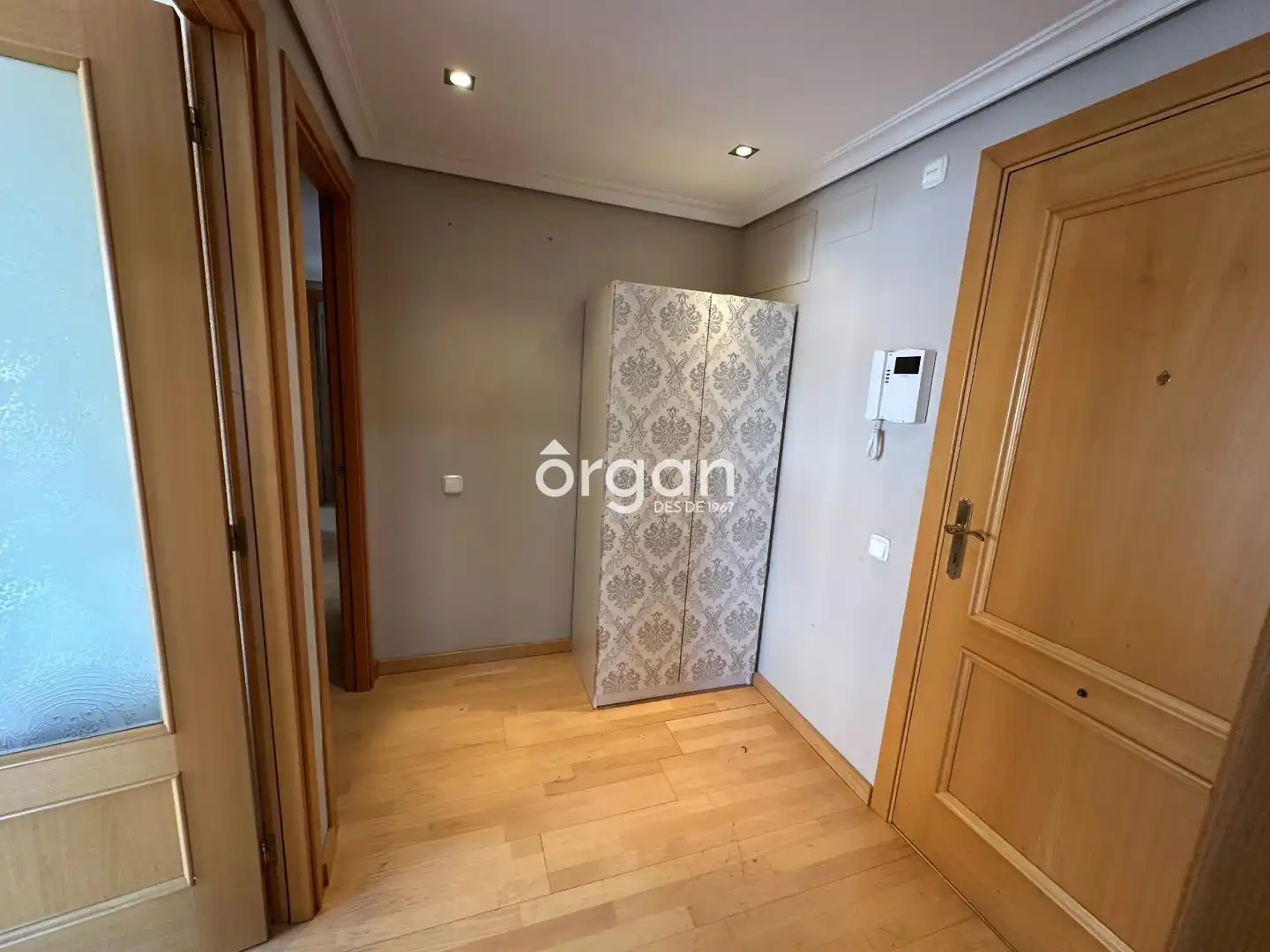 Piso de 116 m² en Sabadell