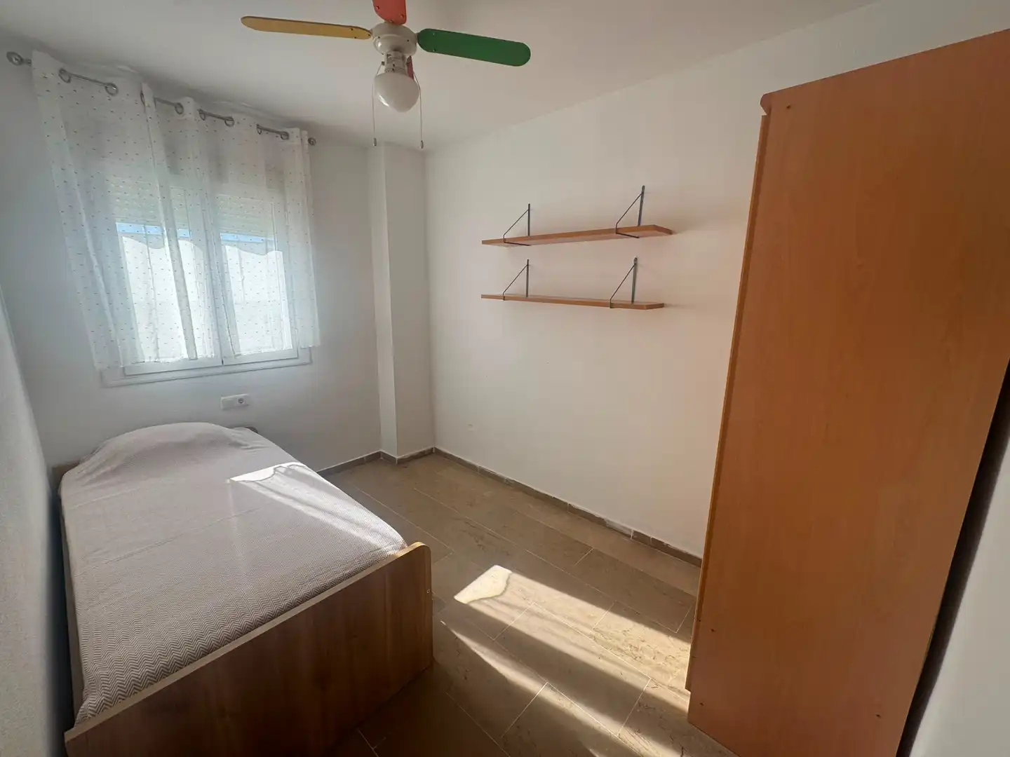 Piso de 85 m² en Fuengirola
