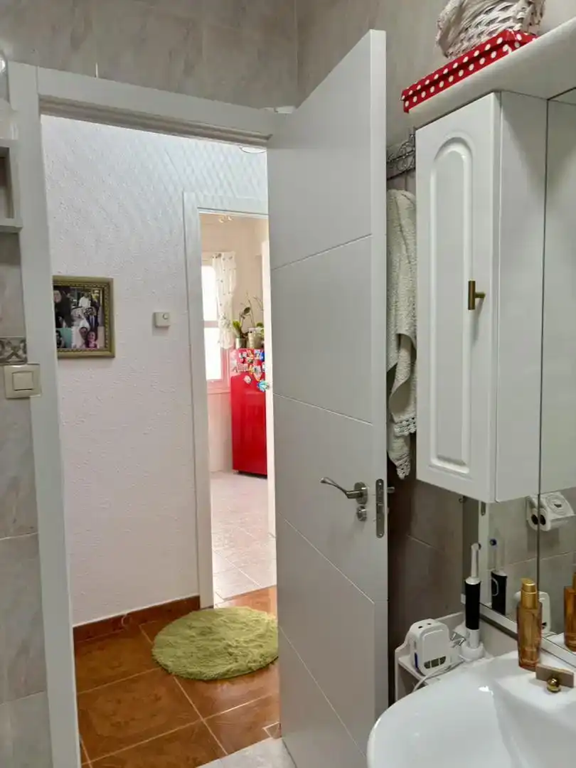 Habitación 117 m², Ourense