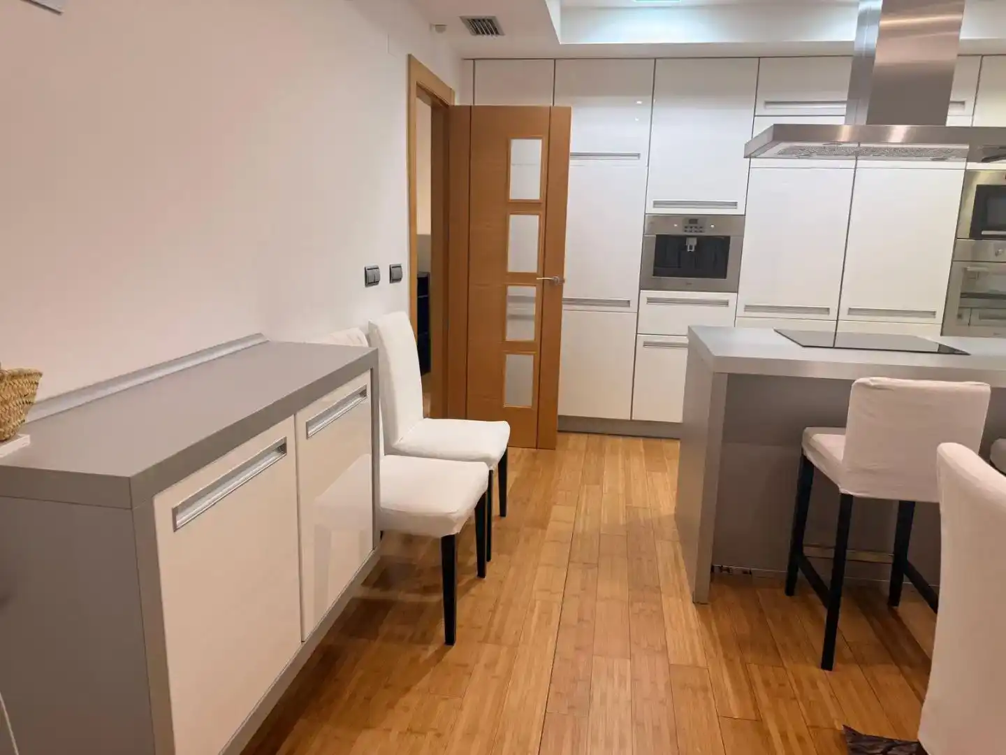 Piso de 122 m² en Alhama de Murcia