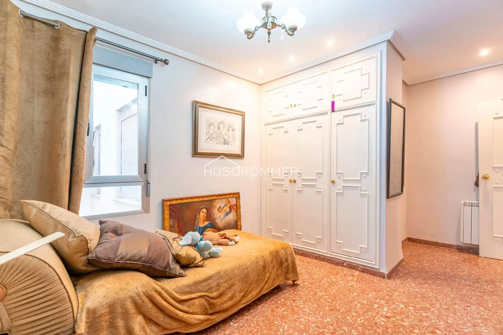 Piso de 281 m² en Burriana