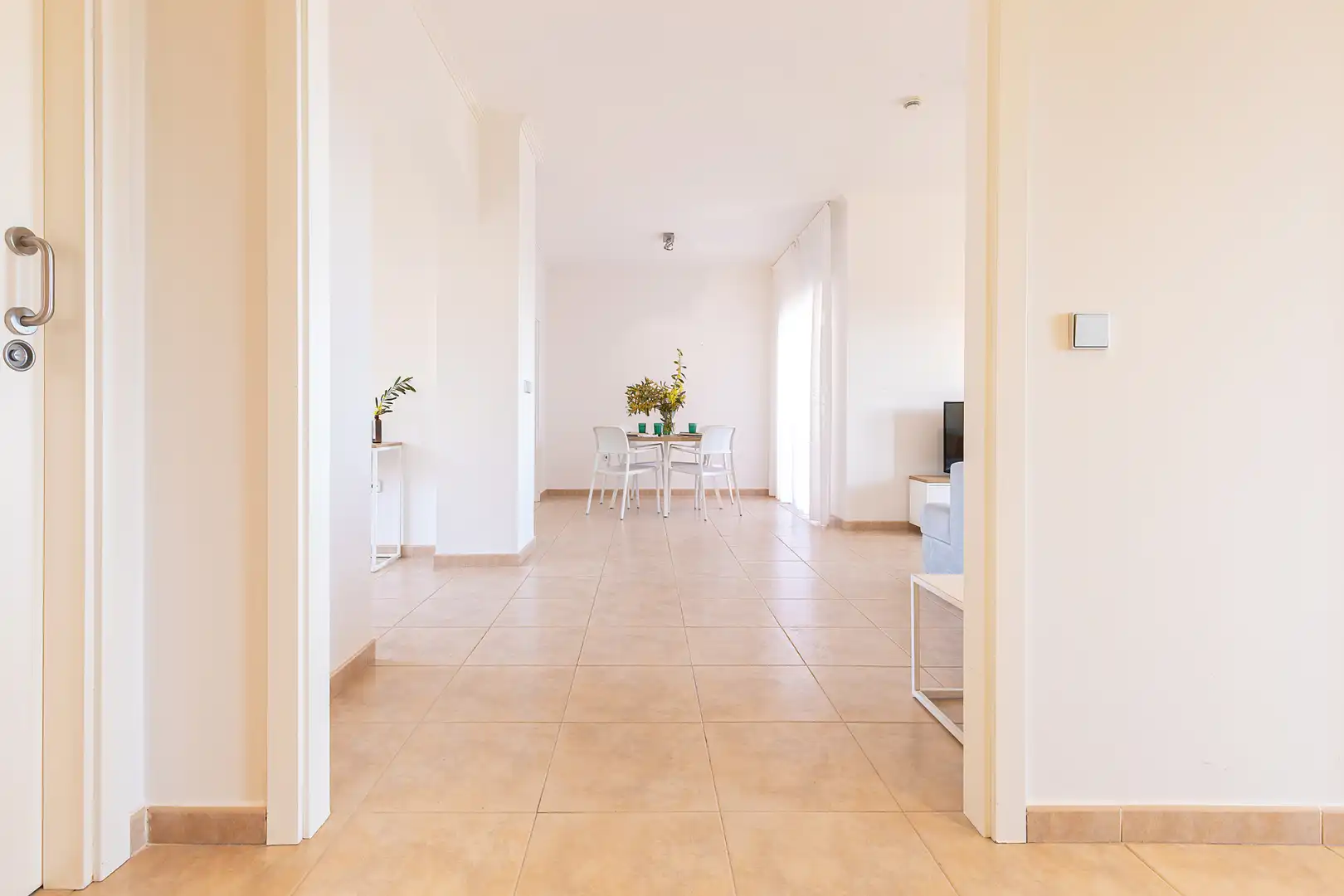 Piso de 135 m² en Lepe