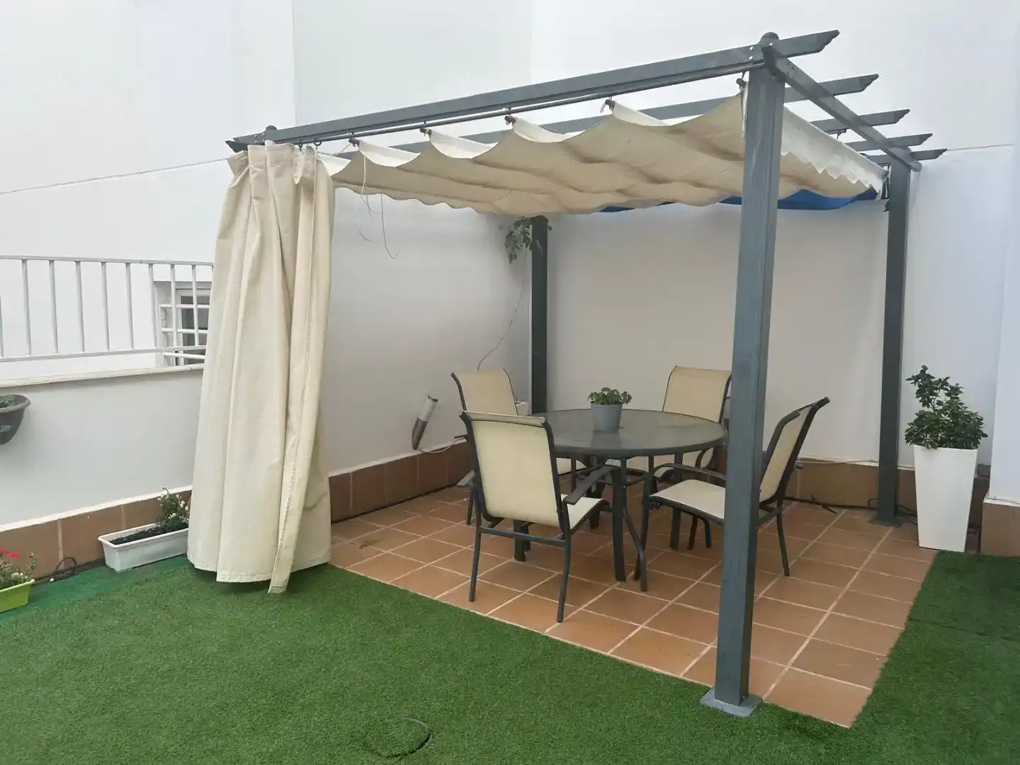 Piso de 85 m² en Ávila