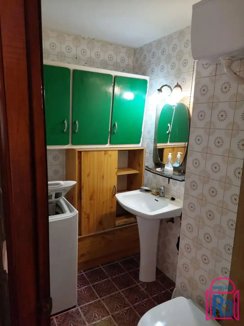 Piso de 120 m² en León