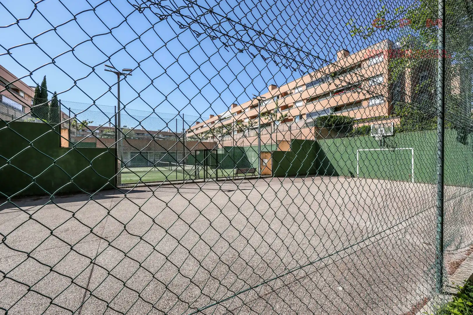 Pis de 147 m² a Pozuelo de Alarcón