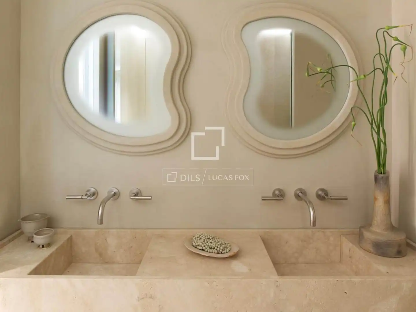 Piso de 160 m² en Ibiza