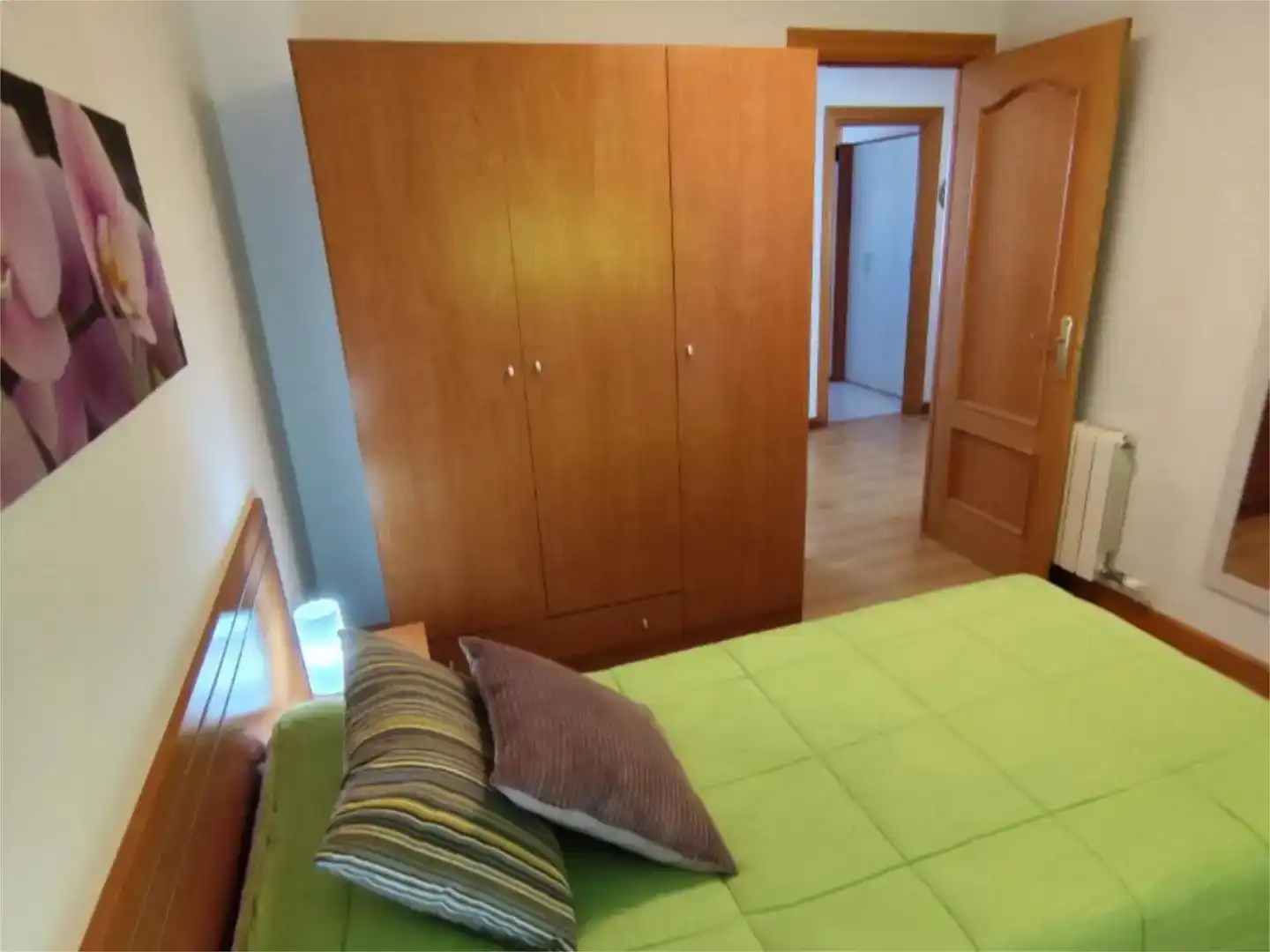 Appartement 60 m² à Alberite
