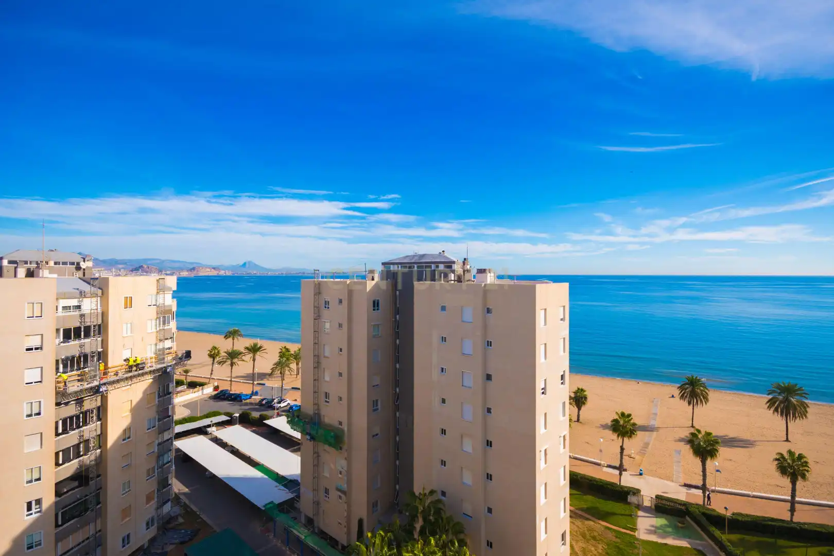 Flat 116 m² in Alacant / Alicante