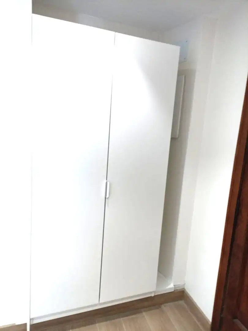 Piso de 113 m² en Vigo