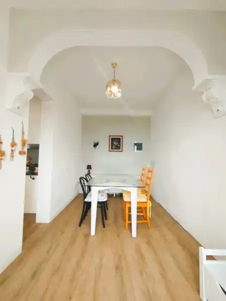 Piso de 100 m² en La Orotava
