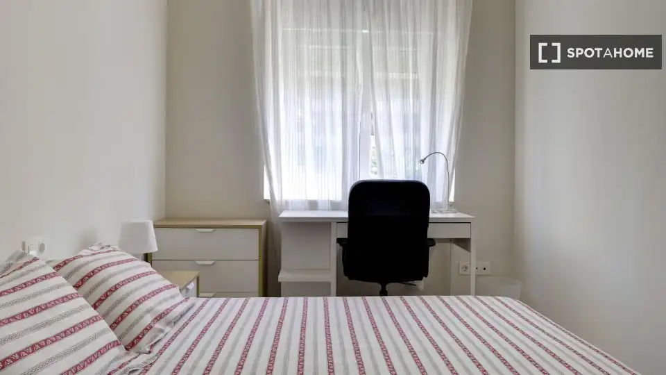 Habitación en alquiler, Zaragoza