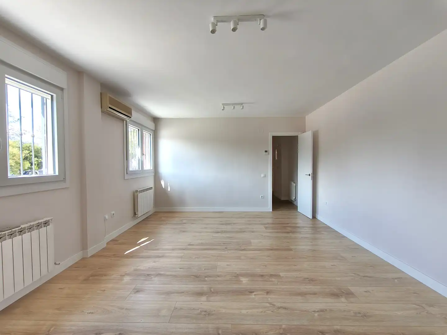 Pis de 76 m² a Brunete