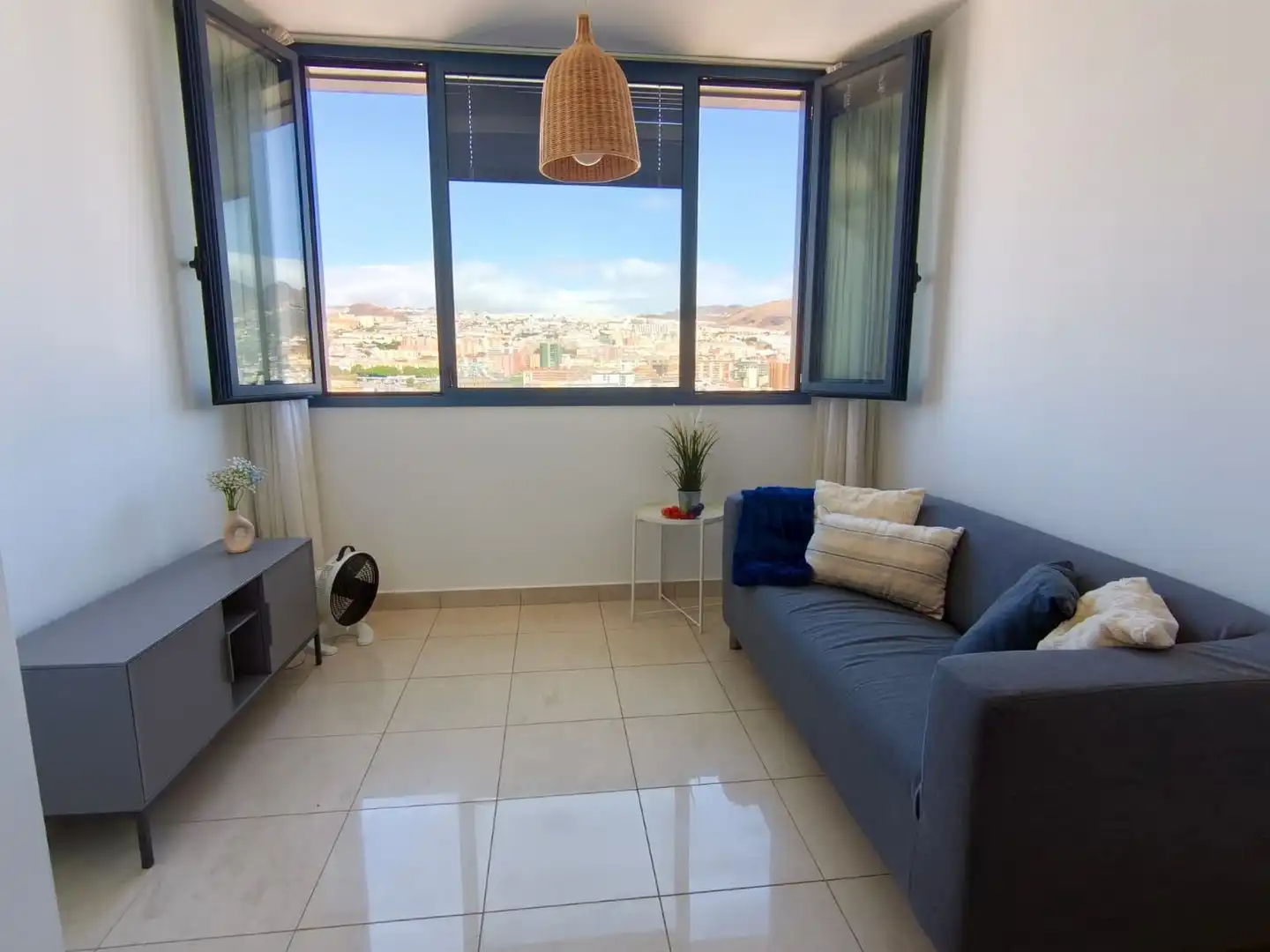 Piso de 64 m² en Santa Cruz de Tenerife