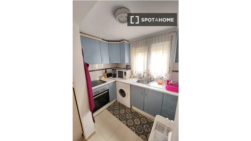 Habitación 167 m², Santa Pola