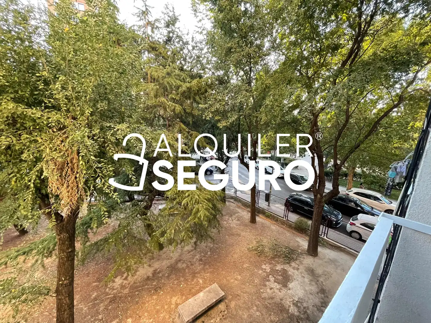 Piso de 50 m² en Madrid