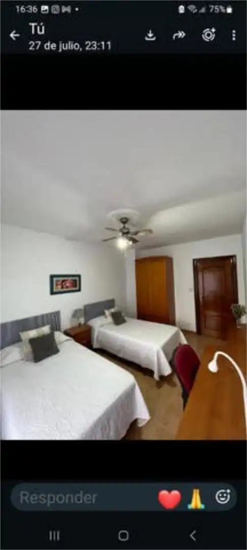 Apartamento 80 m² em Baeza