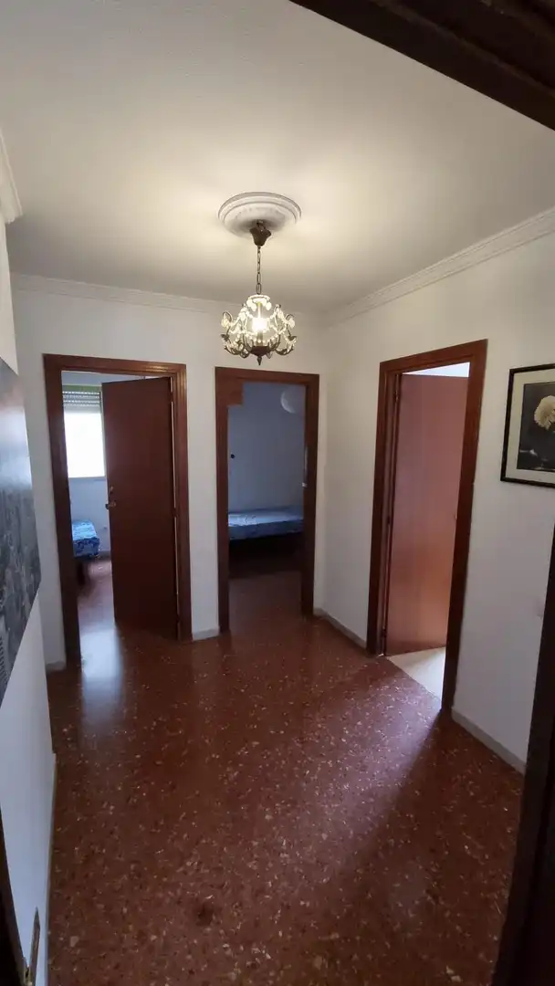 Habitación 110 m², Almería
