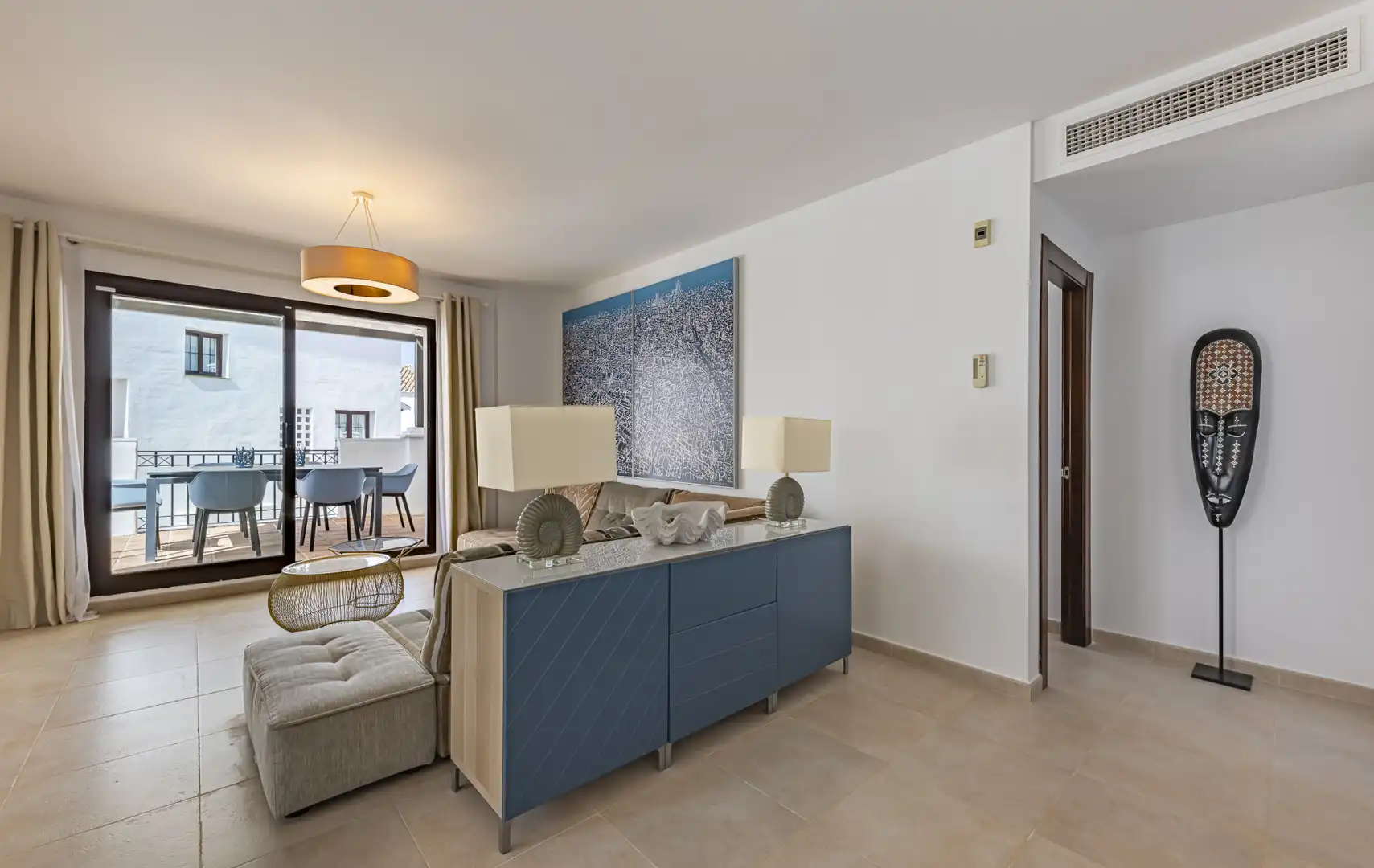 Piso de 249 m² en Marbella