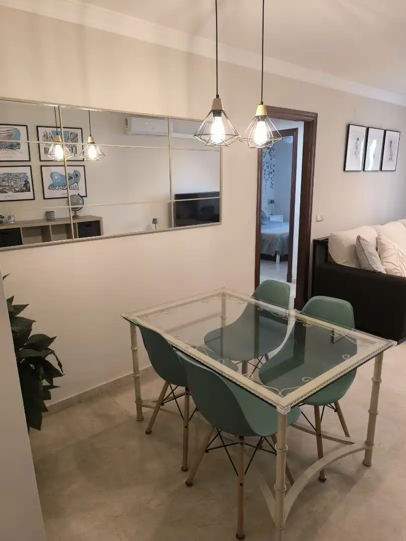 Piso de 80 m² en Málaga