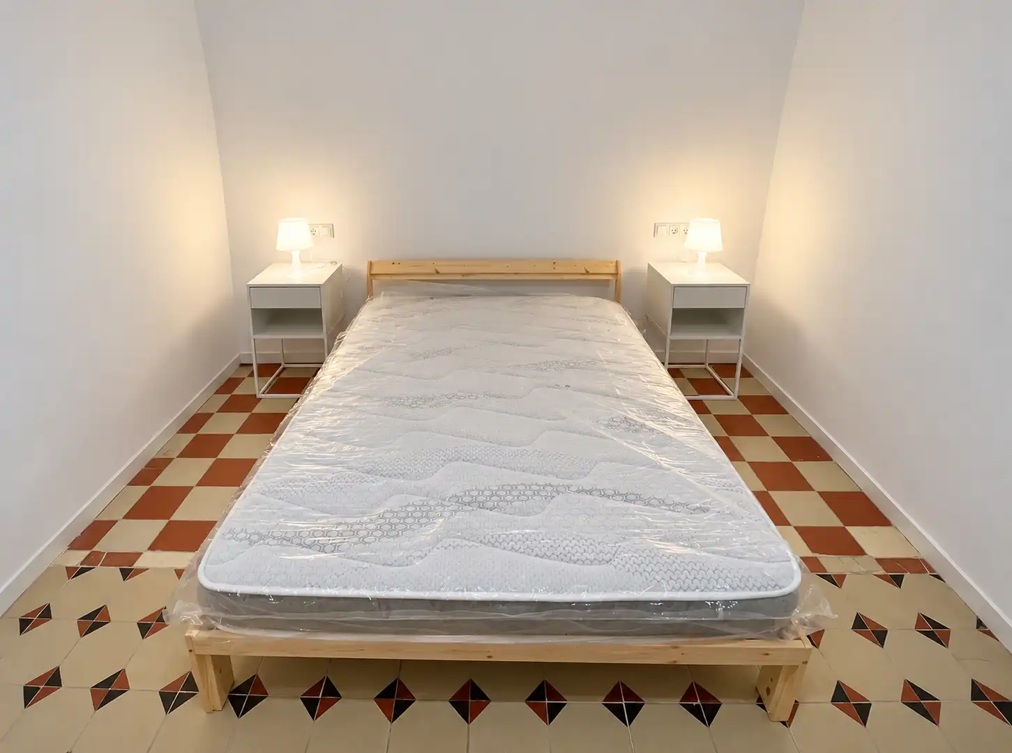Flat 90 m² in València