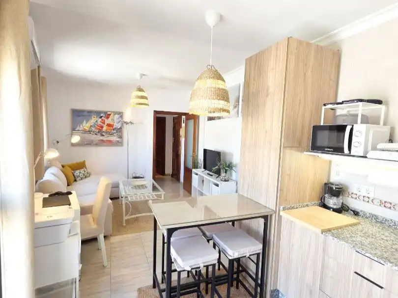 Pis de 45 m² a El Puerto de Santa María