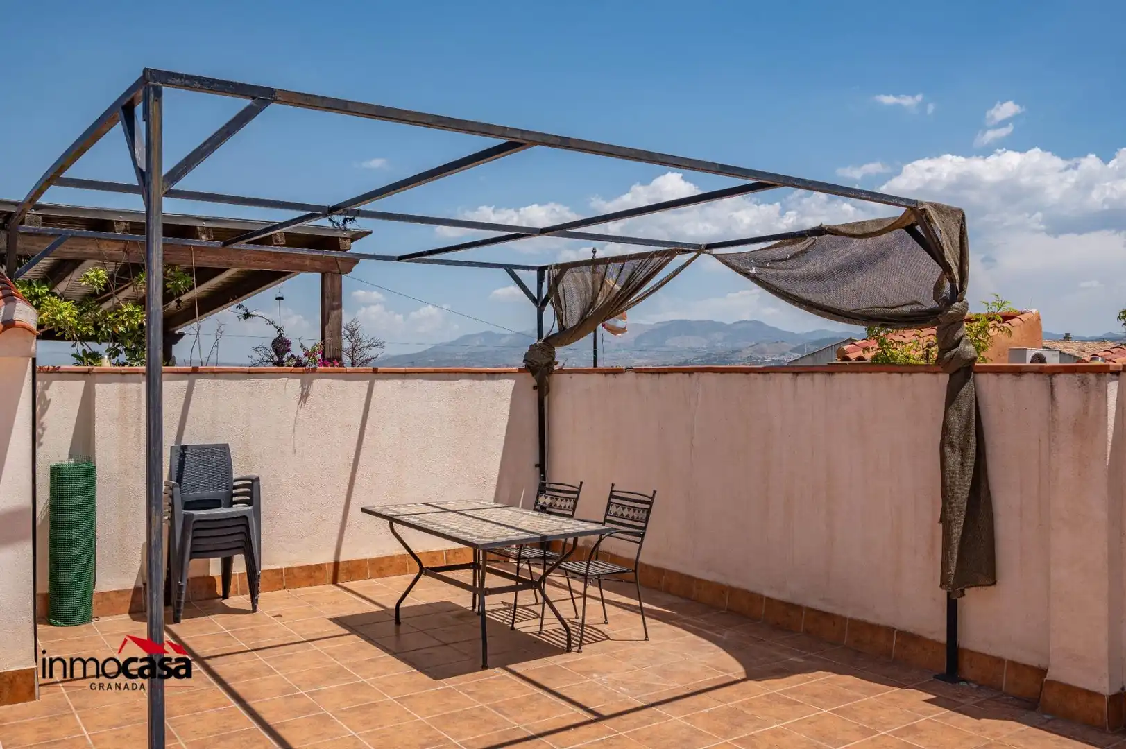 Apartamento 70 m² em Churriana de la Vega