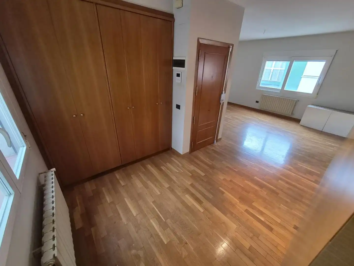 Pis de 117 m² a Castelló de la Plana