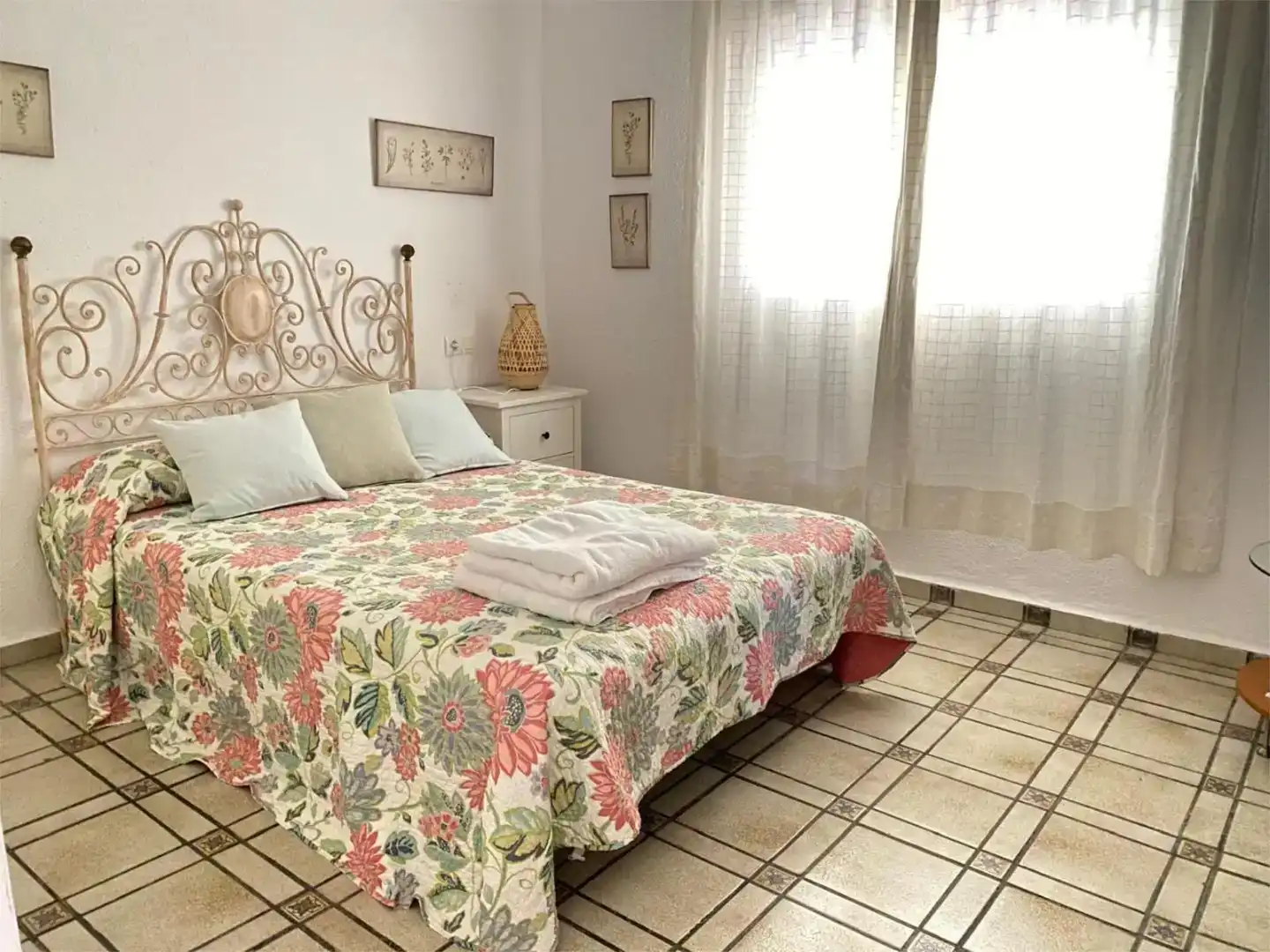 Piso de 120 m² en Chiclana de la Frontera