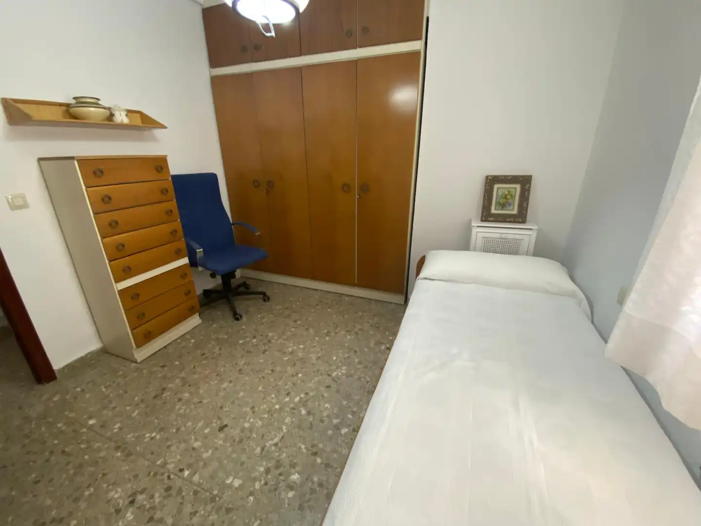 Pis de 125 m² a Albacete
