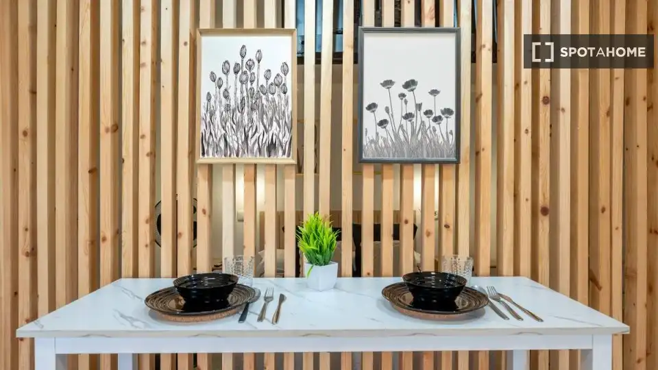 Habitación en alquiler, Santander