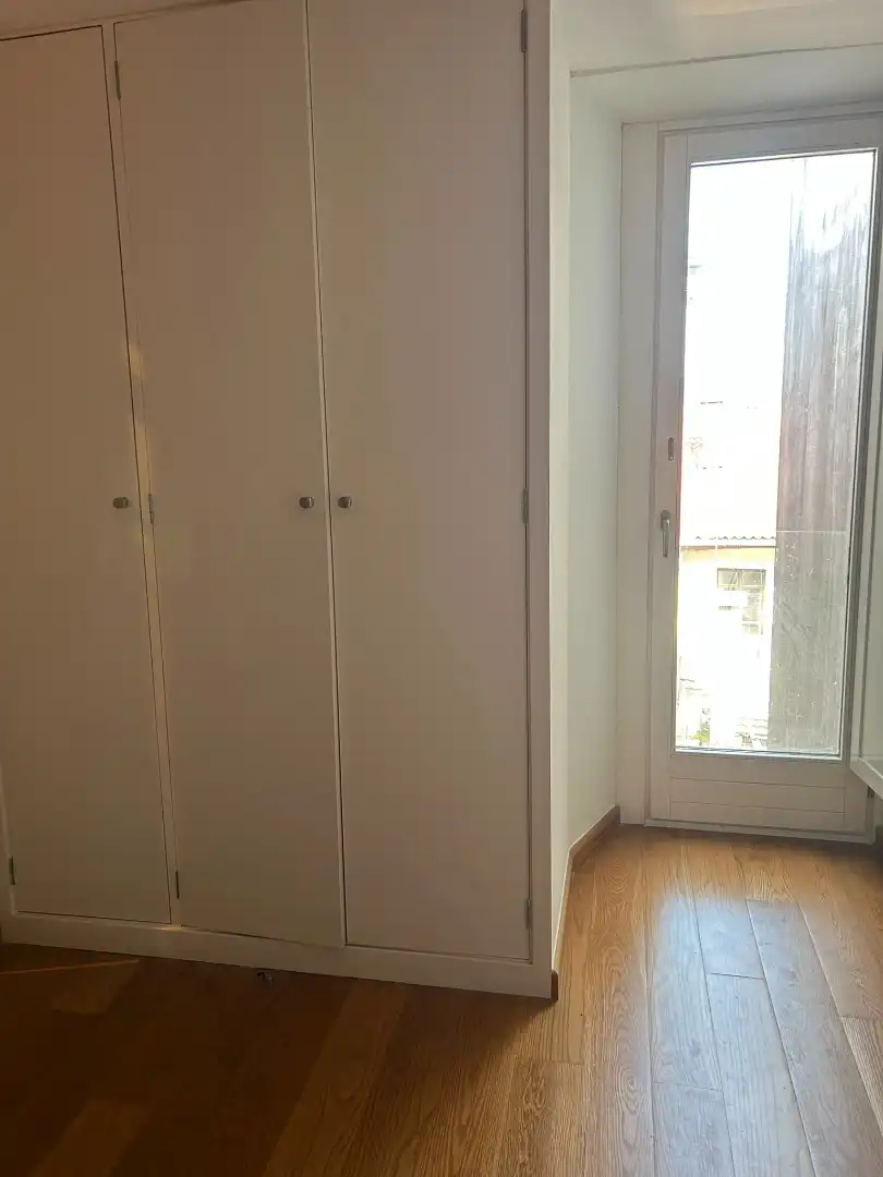 Piso de 80 m² en Santiago de Compostela