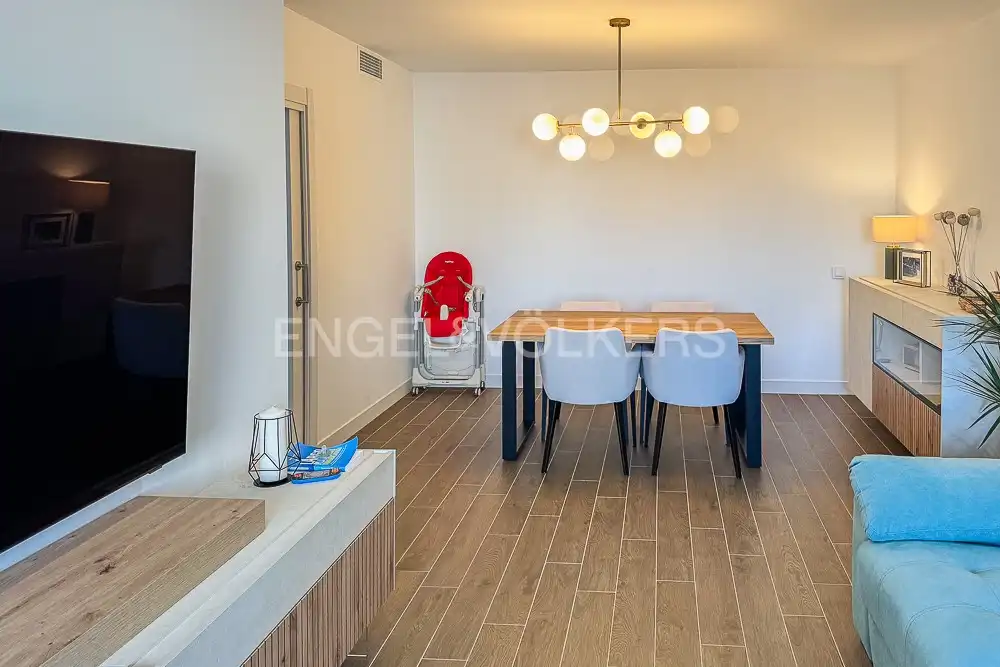Pis de 139 m² a València