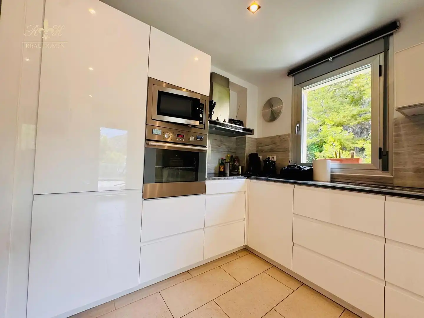 Piso de 140 m² en Altea