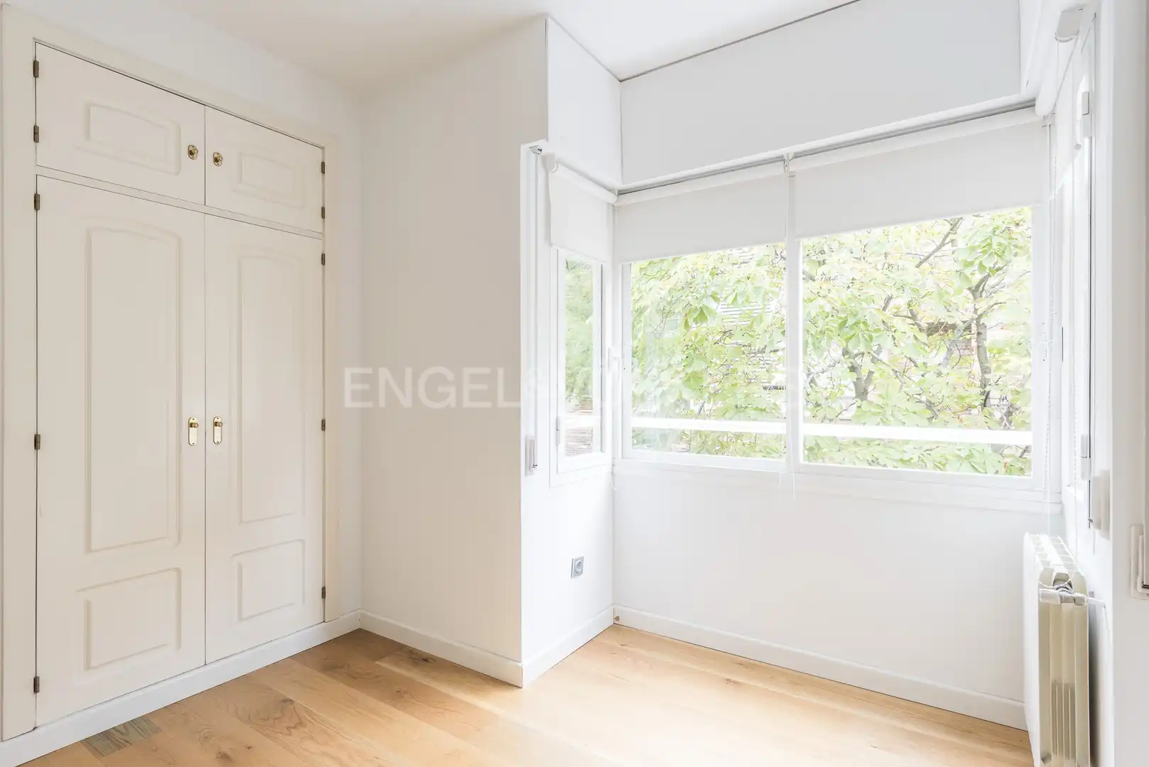 Pis de 109 m² a Madrid