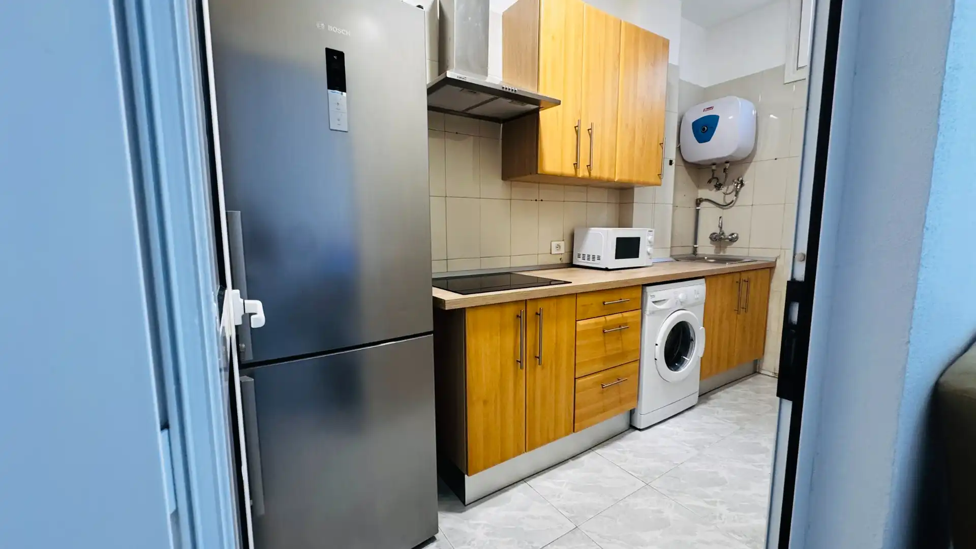 Habitación 63 m², Las Palmas de Gran Canaria