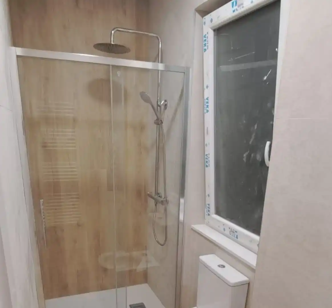 Piso de 87 m² en León
