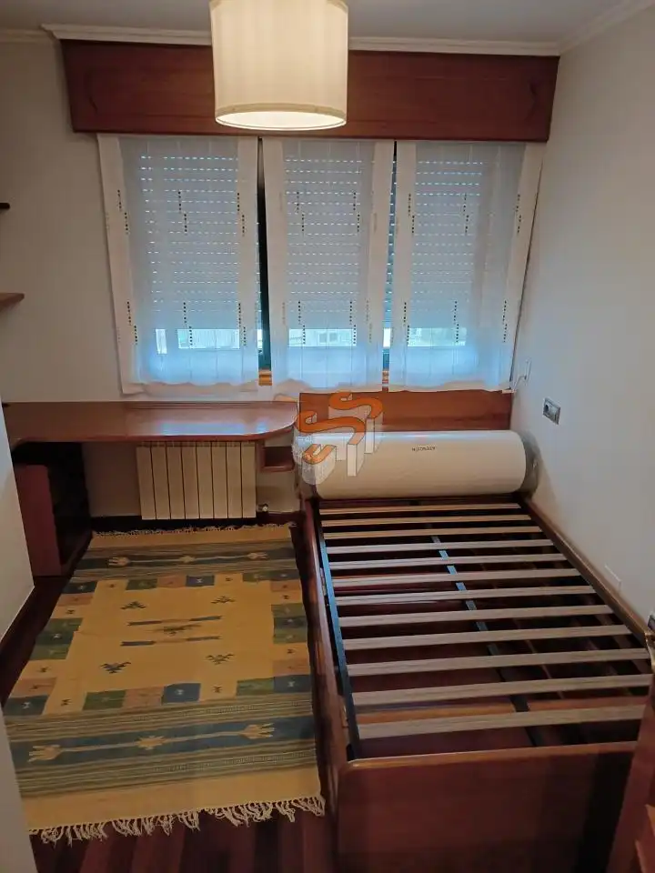 Piso de 107 m² en Ferrol