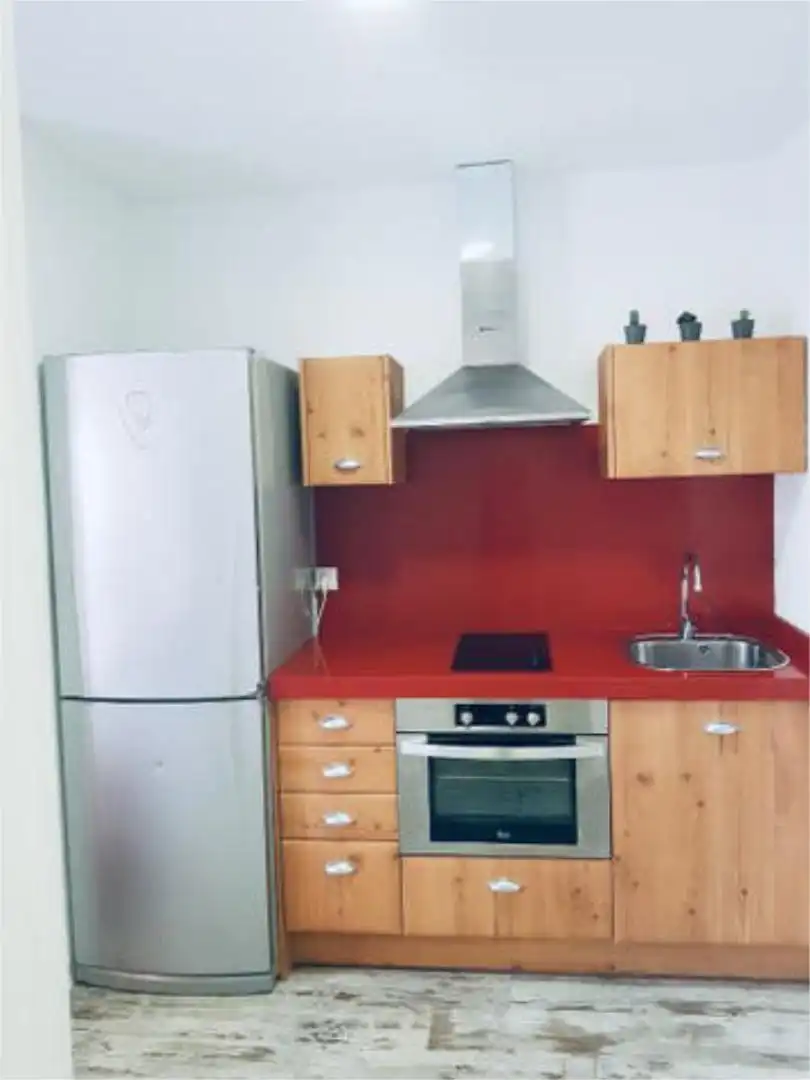 Piso de 45 m² en Alicante