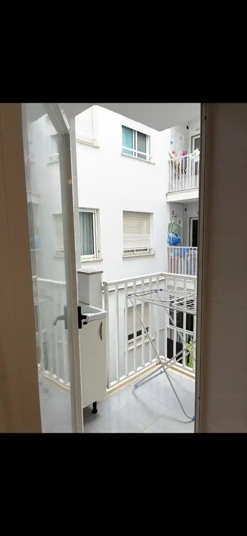 Piso de 80 m² en Alboraya