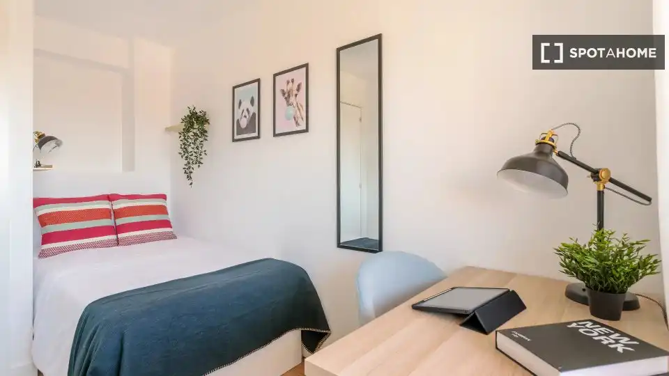 Habitación en alquiler, Alicante