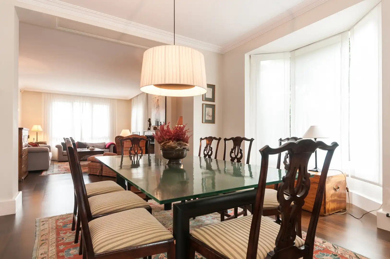 Pis de 346 m² a Sant Just Desvern