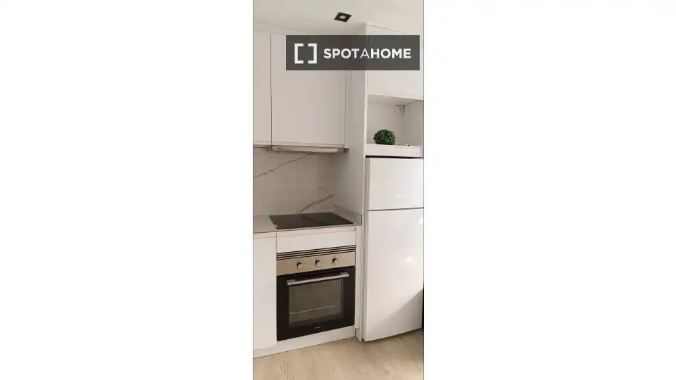 Habitación 29 m², Palma
