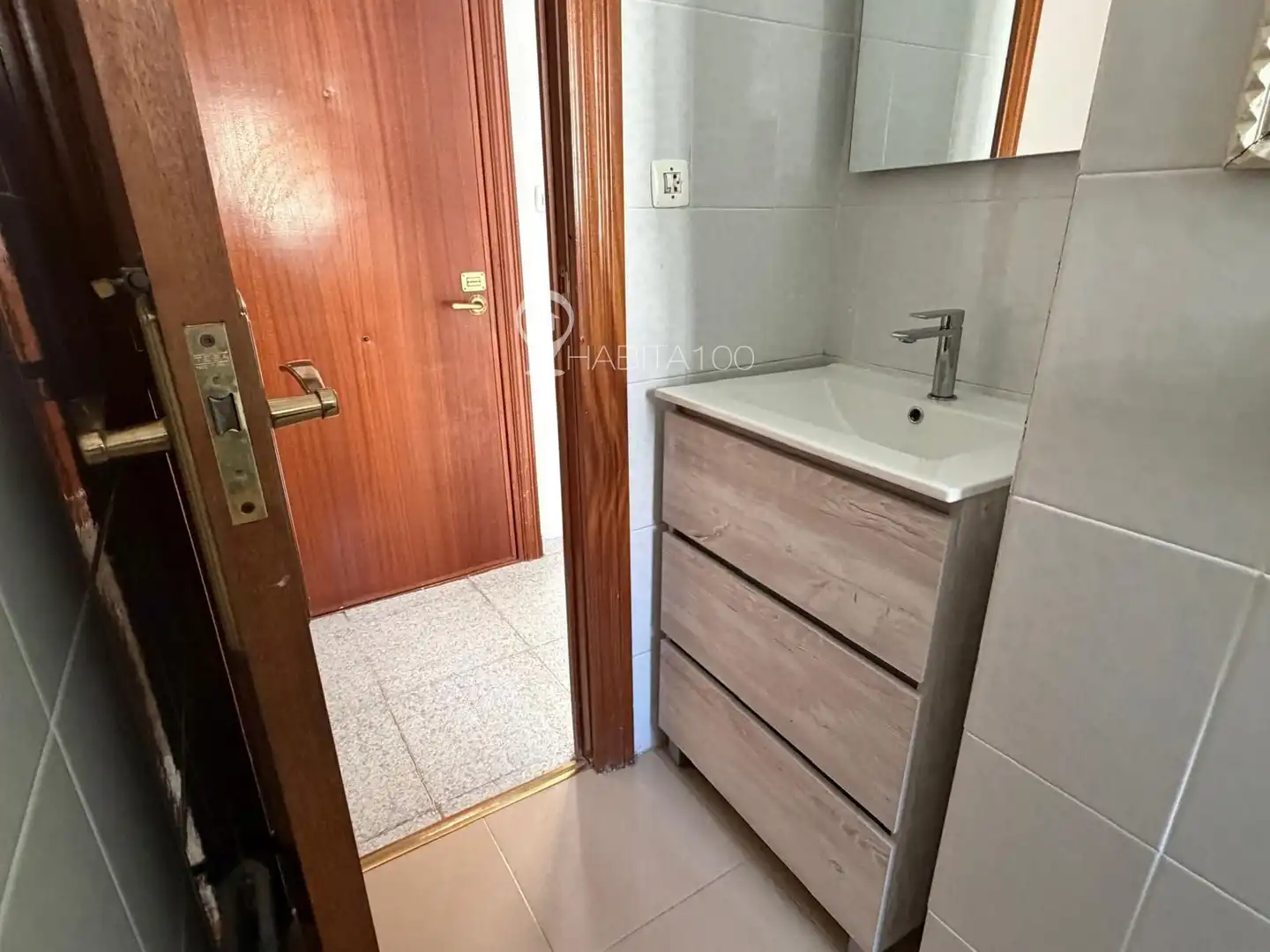 Piso de 79 m² en Cuenca