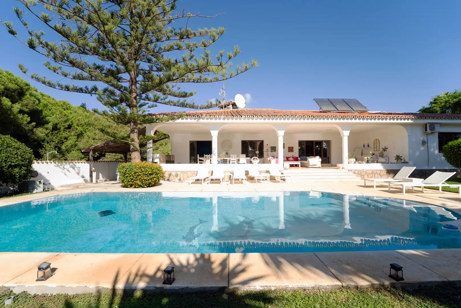 Casa de 470 m² a Marbella