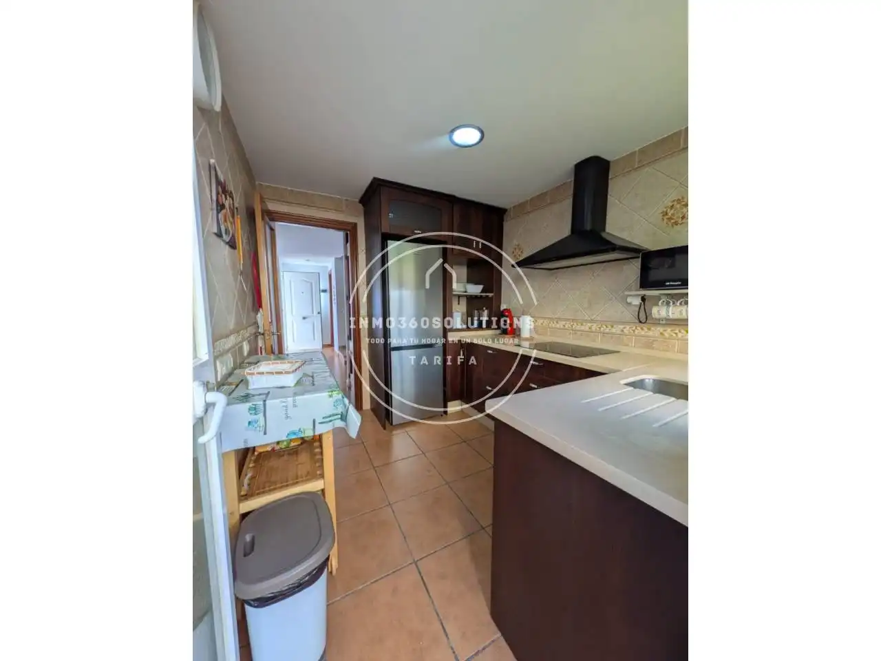 Casa de 168 m² a Tarifa
