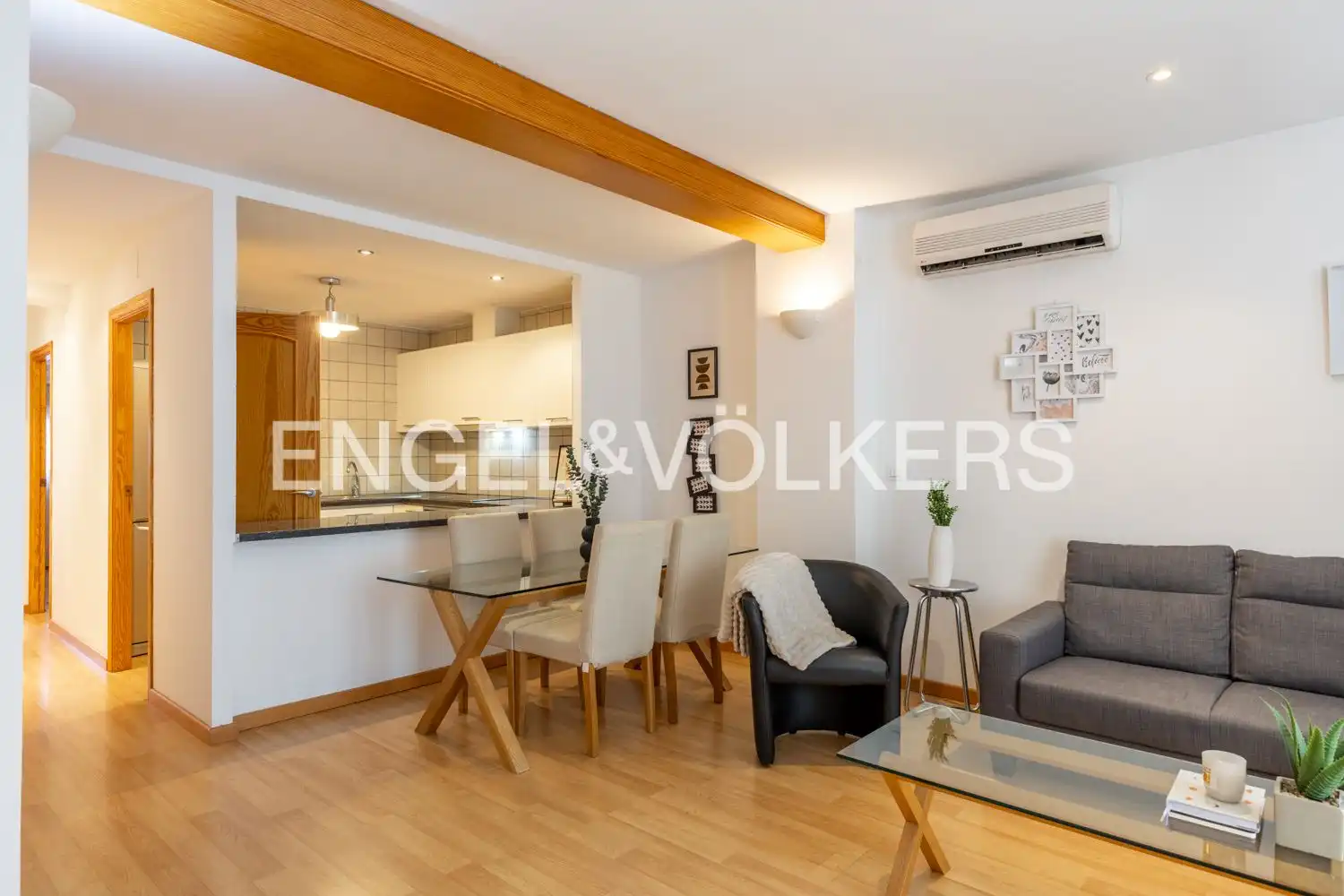 Piso de 70 m² en Valencia