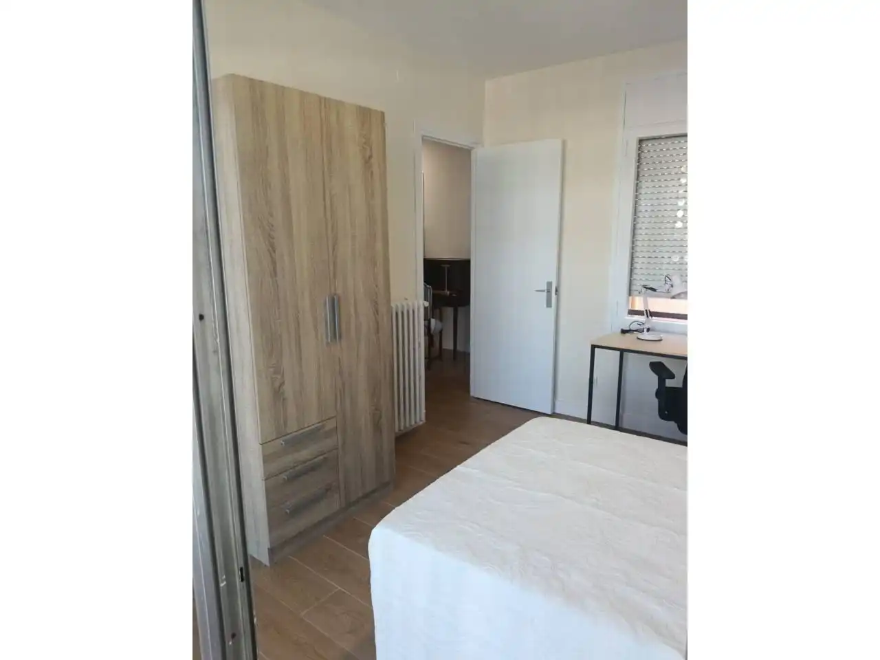 Pis de 177 m² a Manresa