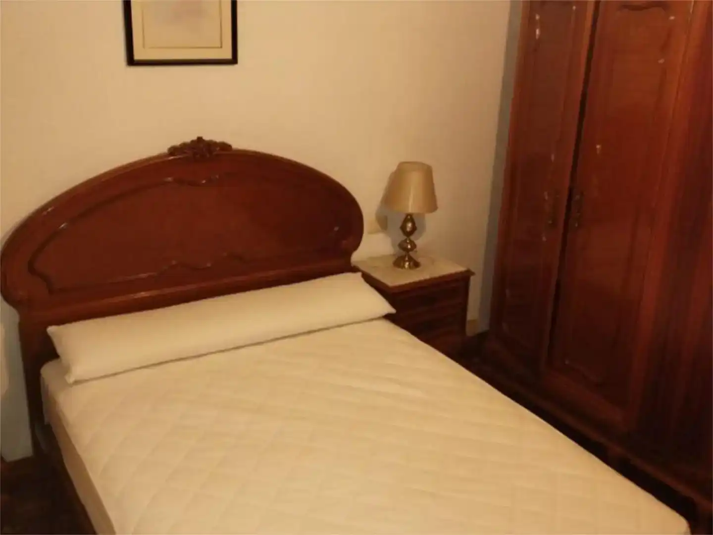 Piso de 90 m² en Ourense